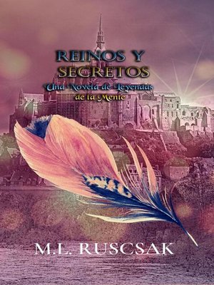 cover image of Reinos y Secretos
